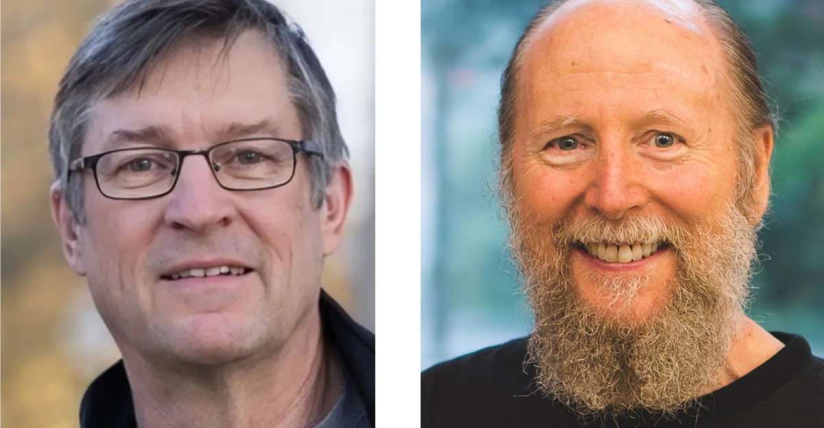 Latest Turing Award winners again warn of AI dangers