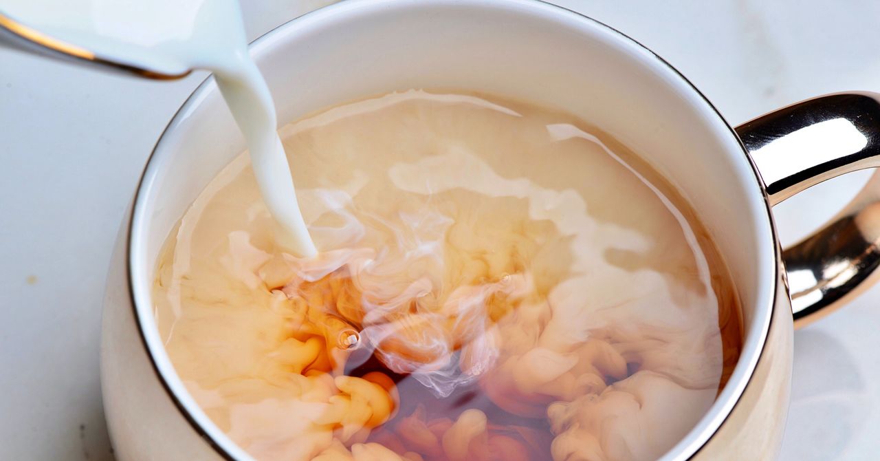 How a Cup of Tea Laid the Foundations for Modern Statistical Analysis