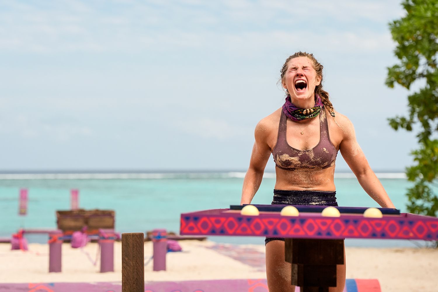 'Survivor 48' recap: Eva and Joe make us all cry our eyes out - Entertainment Weekly News