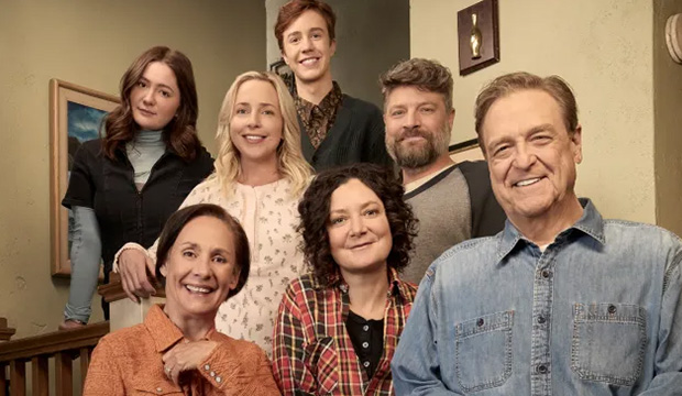 Gone, but not forgotten: ‘The Conners’ producers on why show’s final season seeks justice for Roseanne - Gold Derby